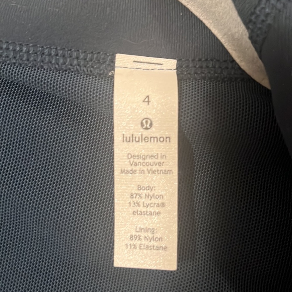 Lululemon Define Jacket - Picture 2 of 3